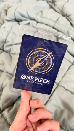 Monkey.D.Luffy (Learn Together Deck Set - Set Sail Event) OP10-111 One Piece... - Image 2