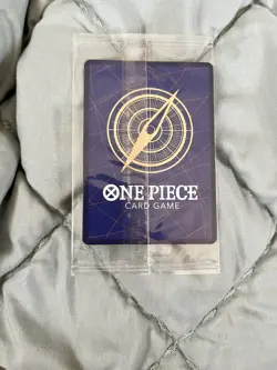 Monkey.D.Luffy (Learn Together Deck Set - Set Sail Event) OP10-111 One Piece... - Image 3