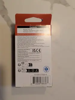 One Piece TCG Treasure Booster Set English Factory Sealed - Image 2