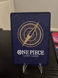 ONE PIECE OP15-086 SR Nami Adventure on KAMI's Island English - Image 2