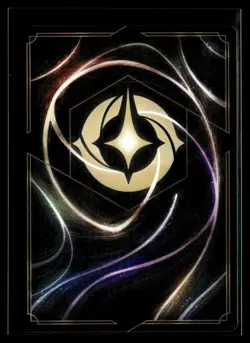 Disney Lorcana The First Chapter Lilo Galactic Hero Foil 184/204 - Image 2