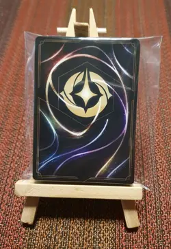 Disney Lorcana TCG Mystery Themed Bundle Of Over 30 Cards - Beauty and the Beast - Image 1