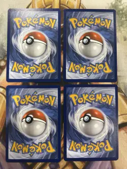 4x Air Balloon 079/086 Pokemon Black Bolt Regular English - PLAYSET - NM/M 🔥 - Image 2