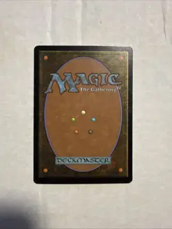 Commander Eesha Judgment Regular - Image 2