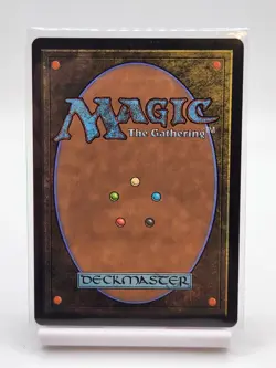 Lightning Bolt Mythic #0032 (Borderless Non-Foil) Avatar: TLA Eternal-Legal NM - Image 2