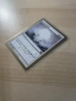 Wrath of God - 2004 Gabriel Nassif (8ED) (LP) World Championship WCD Magic MTG - Image 3