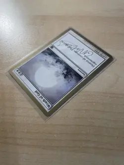 Wrath of God - 2004 Gabriel Nassif (8ED) (LP) World Championship WCD Magic MTG - Image 5