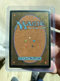 Quicksilver Amulet - FOIL - Urza’s Legacy 1999 NM - Magic The Gathering - Mtg - Image 5