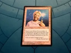 Enlightened Tutor Mirage Regular - Image 1