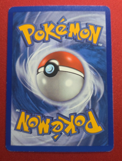 Stamped Clefable 36/115 EX Unseen Forces Pokemon Card Reverse Holo Foil Rare MP - Image 2