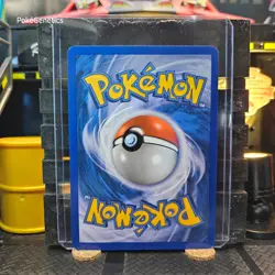 Magikarp Mysterious Treasures Pokemon TCG 89/123 Diamond & Pearl Common - Image 5