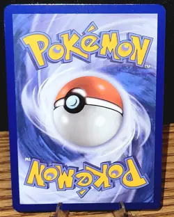 Marill 083/217 Reverse Holo Friend Ball Ascended Heroes Pokemon TCG - Near Mint - Image 2