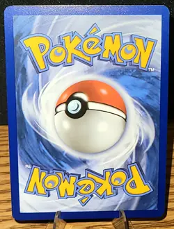 Pokemon TCG Pangoro 140/217 Ascended Heroes UC Reverse Love Ball Holo - Image 2