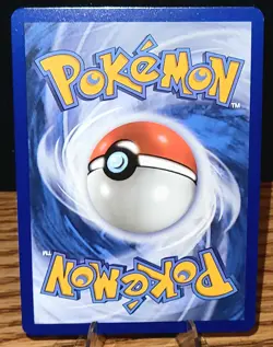 Glastrier 054/217 Reverse Holo Friend Ball Ascended Heroes Pokemon Near Mint NM - Image 2