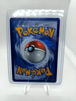 Gyarados EX 123/122 Secret Rare BREAKpoint Pokemon Near Mint - Image 2