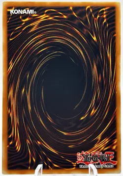 Red-Eyes Black Dragon MAGO-EN003 Gold Rare 1st Ed Yugioh! NM - Image 2