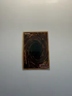 Yu-Gi-Oh! ALIN-EN040 Quarter Century Secret Rare Snake-Eyes Vengeance Dragon - Image 3