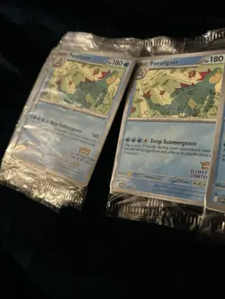 Pokemon Illustration Contest 2024 Promo Pack (Sealed) Pikachu MINT SEALED NEW - Image 3