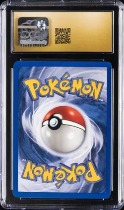 2005 POKEMON EX EMERALD - CITY CHAMPIONSHIPS #73/106 WHISMUR CGC 10 PERFECT - Image 2