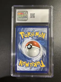GRENINJA GOLD STAR SWSH144 CELEBRATIONS ELITE TRAINER BOX POKEMON CGC 10 GEM MT - Image 2