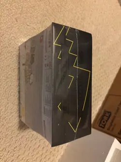 Celebrations ETB Pokemon Elite Trainer Box 25th Anniversary Edition Sealed New - Image 2