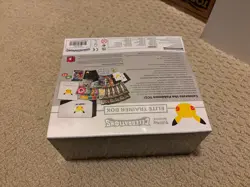 Celebrations ETB Pokemon Elite Trainer Box 25th Anniversary Edition Sealed New - Image 3