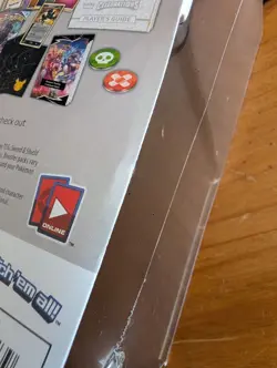 Pokemon Celebrations Elite Trainer Box - New & Sealed - Image 3