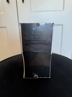 Pokemon Celebrations TCG Elite Trainer Box 25th Anniversary Edition New Sealed 1 - Image 4