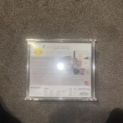 Pokemon Celebrations TCG Elite Trainer Box 25th Anniversary Edition, New Sealed - Image 2