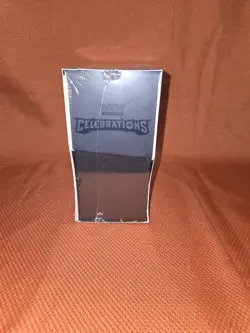 Pokemon TCG: 25th Anniversary Celebrations Elite Trainer Box (2021) 820650809439 - Image 4