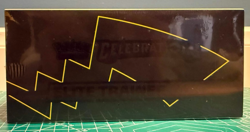 Pokemon TCG Celebrations 25th Anniversary Elite Trainer Box ETB Factory Sealed - Image 5
