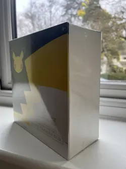Pokemon Celebrations Pokemon Center Elite Trainer Box (ETB) Sealed - Image 4