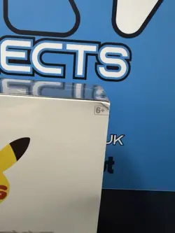Pokemon TCG Celebrations 25th Anniversary Elite Trainer Box Sealed - Image 2