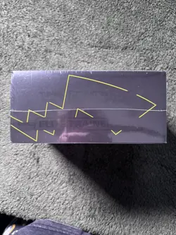 Pokemon TCG Celebrations - Elite Trainer Box (ETB) (New and Factory Sealed) - Image 4