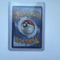Pokemon TCG Rayquaza GX 177a/168 Alternate Secret Rare Holo Card Near Mint - Image 2