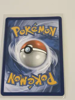 Pokemon TCG Saguaro Trainer Special Illustration Rare Card Paldea Evolved 270 NM - Image 2