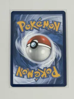 Pokemon TCG Floragato Scarlet & Violet Paldea Evolved Holo Card 197/193 Full Art - Image 2