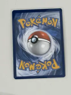 Pokemon TCG Sandygast 214/193 Paldea Evolved S&V Card - Image 2