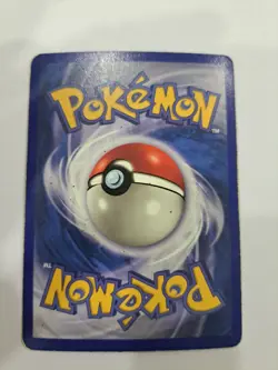 Pokemon Card Dark Blastoise Reverse Holo Legendary Collection FREE SHIPPING - Image 3
