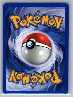 Pokemon Trader Base Set 2 #106/130 Rare Pokemon Card - Image 2