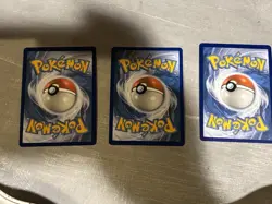 Pokemon Go Cards Black Star Promos Spark SWSH226 Blanche SWSH227 Candela SWSH228 - Image 2