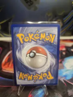 Pokemon TCG Blaziken Destined Rivals Illustration Card 192/182 - Image 2