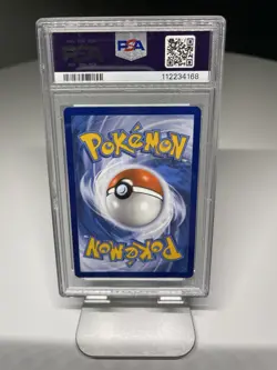 Pokemon Greninja ex PSA 9 Special Illustration Promo Holo 132 Sv: Promo Cards 2… - Image 2