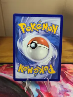 Galarian Moltres SWSH284 SWSH: Sword & Shield Promo Cards Holo - Image 2