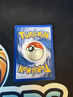 Pokemon Card Expedition Base Set Reverse Holo Cyndaquil 104/165 - Image 2