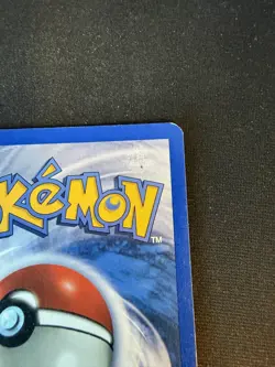 Pokemon Card Expedition Base Set Reverse Holo Cyndaquil 104/165 - Image 3