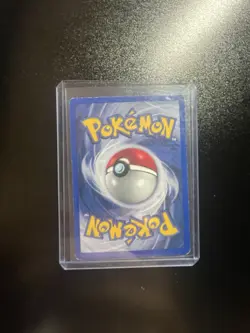 Pokemon Card Vintage Collection Lot Holofoil, Ex, Promo, Base Set, Etc - Image 3