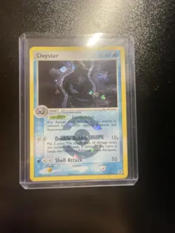 Pokemon Card Vintage Collection Lot Holofoil, Ex, Promo, Base Set, Etc - Image 4