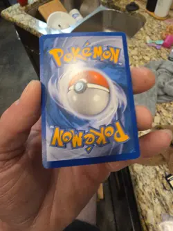 Pokemon Card TCG Scott Power Keepers 81/108 Holo Rare Stamped Card - Image 4