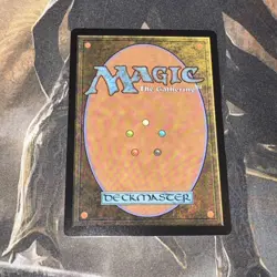 Hullbreaker Horror X1 Mtg Innistrad Remastered Nm Foil Borderless - Image 2